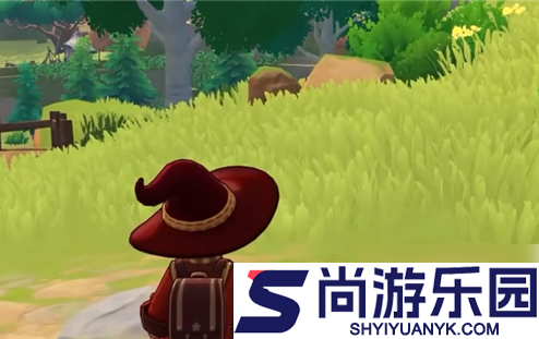 洛克王国世界伞伞菌在哪