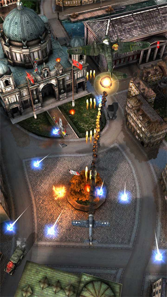 AirAttack 2中文版下载
