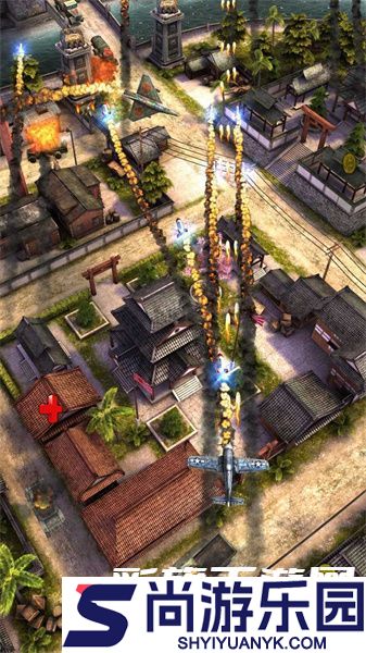 AirAttack 2中文版下载
