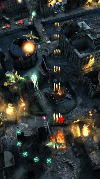 AirAttack 2中文版下载