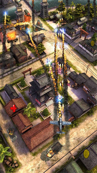 AirAttack 2中文版下载