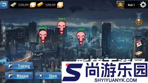僵尸帝国无敌版下载