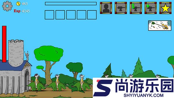 战争进化史中文版下载