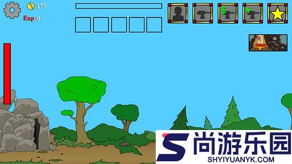 战争进化史中文版下载