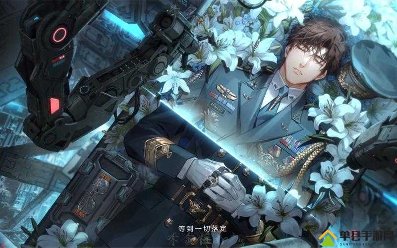 光与夜之恋二周年活动 PV 公开：光与夜之恋寂静撞击精彩来袭