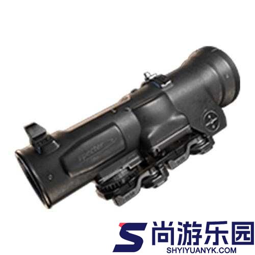 绝地求生游戏中六倍镜性能全解析及详细使用介绍