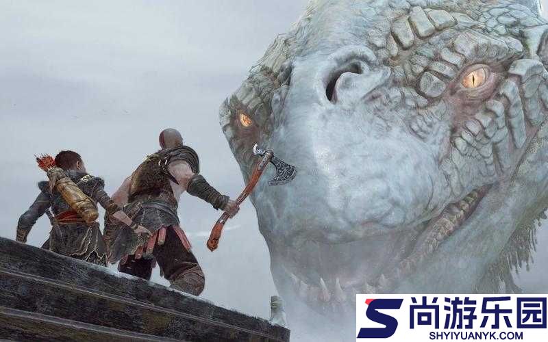 战神4深度解析