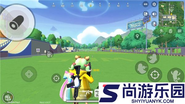 香肠狂欢派对中文版下载