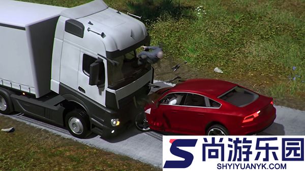 车祸模拟器手游版下载