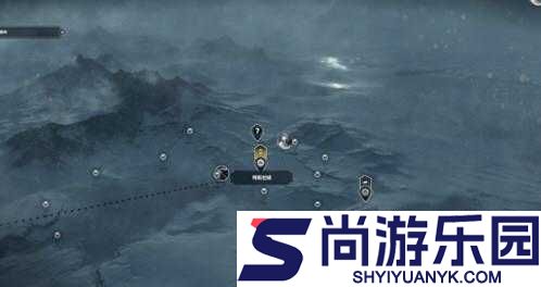 冰汽时代与寒霜朋克游戏中警卫站具体位置全面详细解析