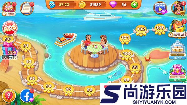 疯狂餐厅2025新版本下载