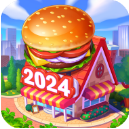 疯狂餐厅2025