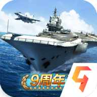 战舰帝国华为版