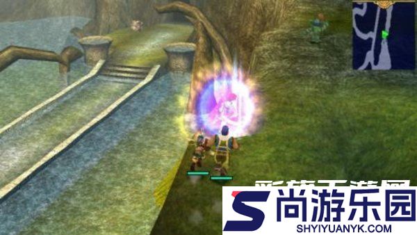 伊苏7中文版游戏下载