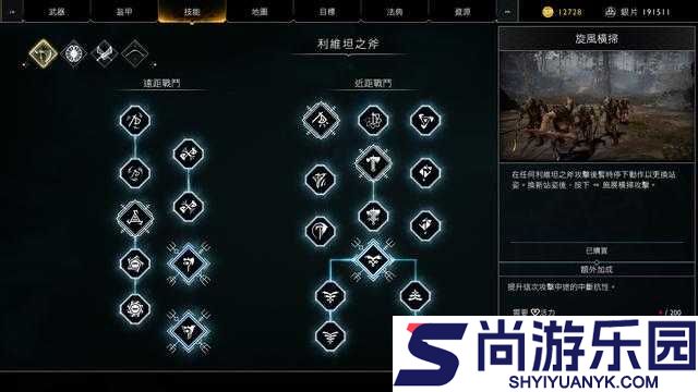 探索战神4