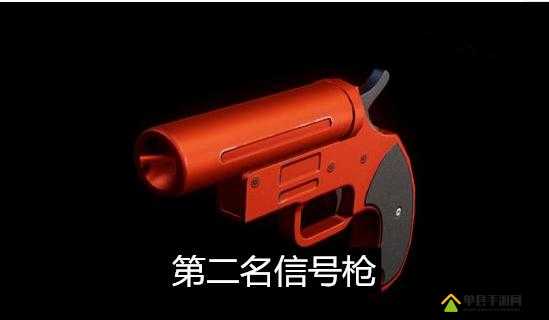 绝地求生游戏中手枪扩容弹夹性能解析及实战作用全面图鉴