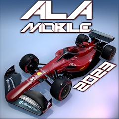Ala赛车