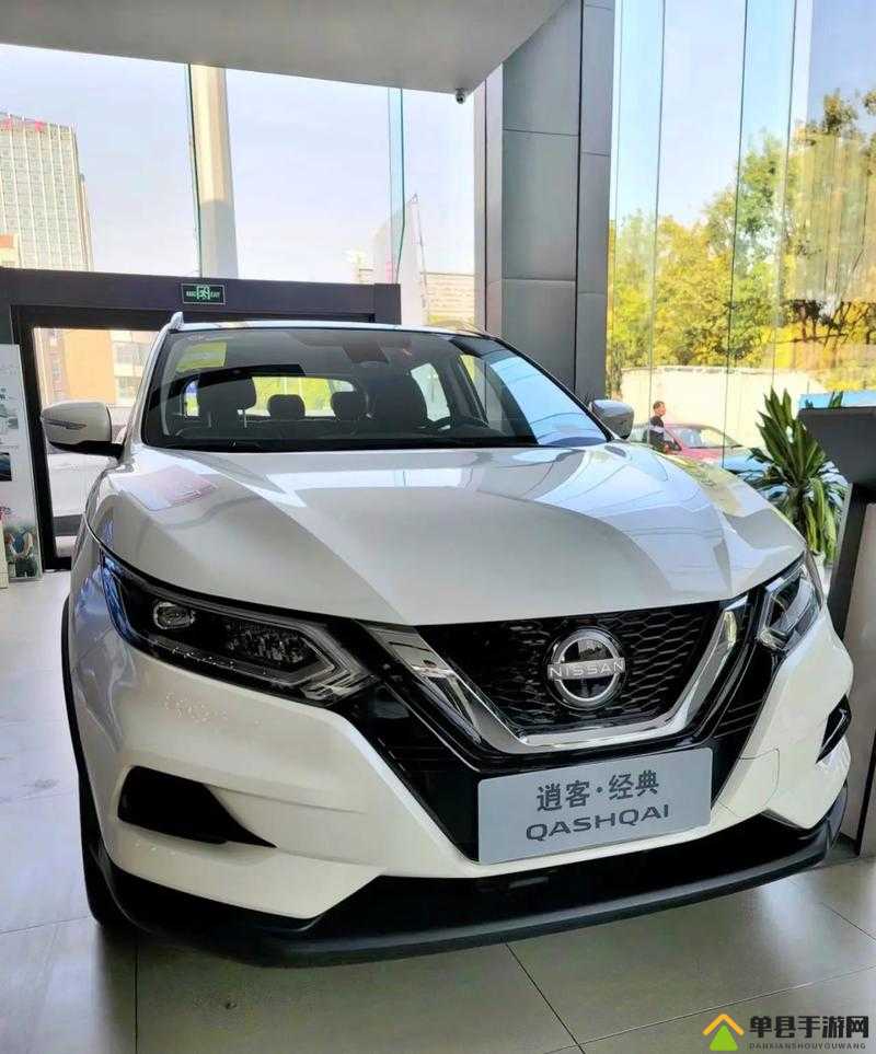 高品质汽车推荐：久久日产一线二线三线 SUV