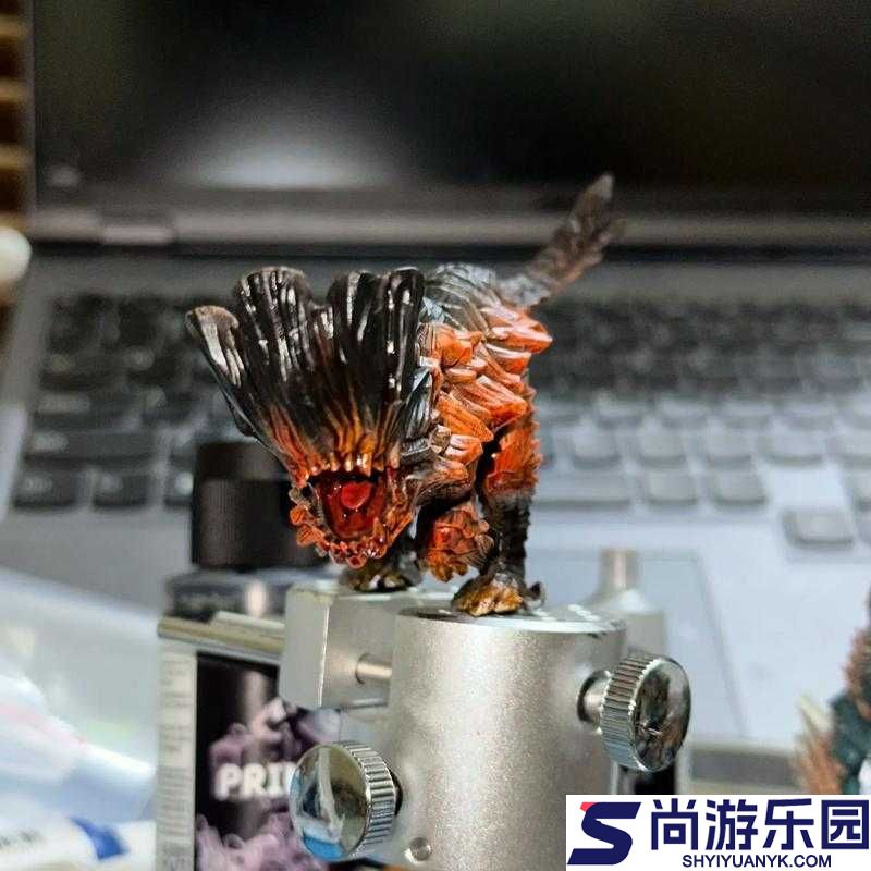 怪物猎人世界