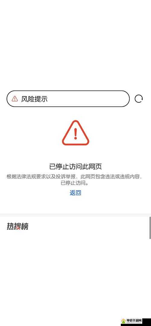 违禁网站用什么浏览器？你可能忽略了这些风险