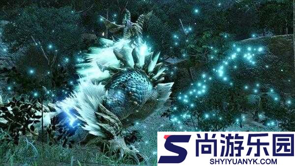 怪物猎人世界雷光战狂II全面解析