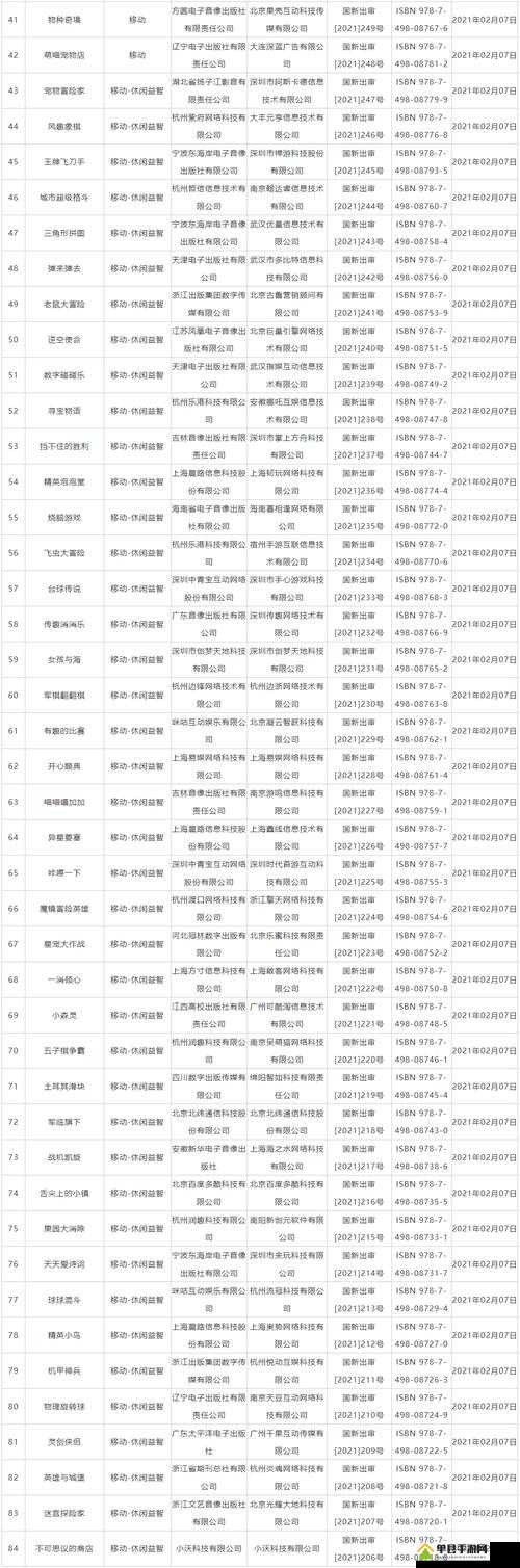 月影之塔发售日期正式公布，同步揭晓游戏详细配置需求一览