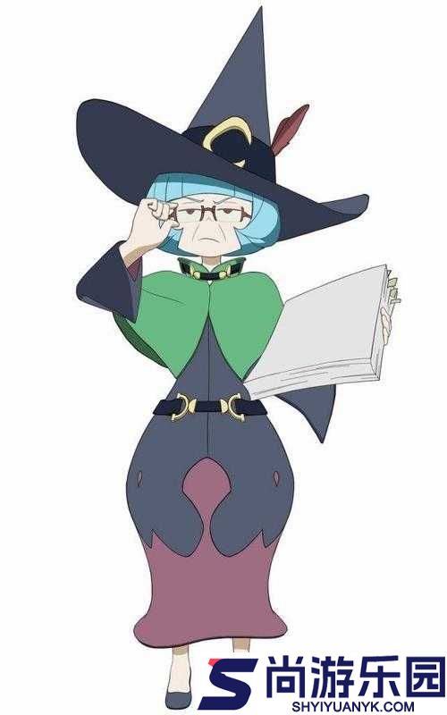 小魔女学园游戏全面配置需求详解