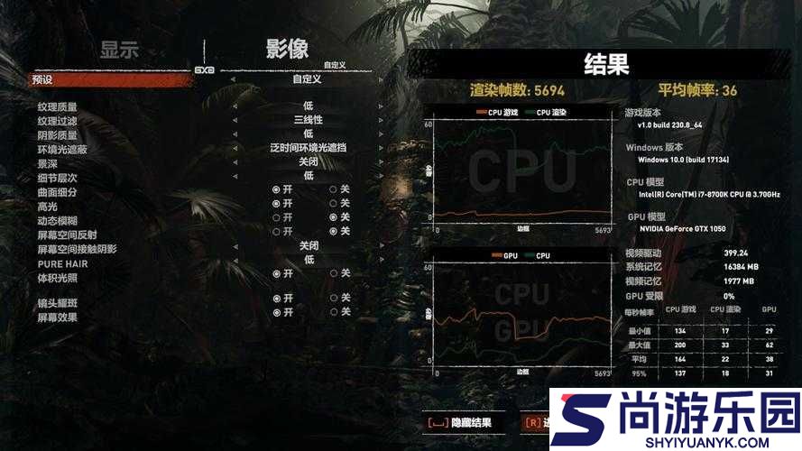 古墓丽影
