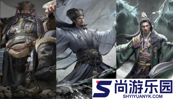 三国天下归心混乱永动队阵容怎么搭配