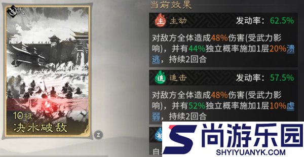 三国天下归心闪避联防队怎么玩