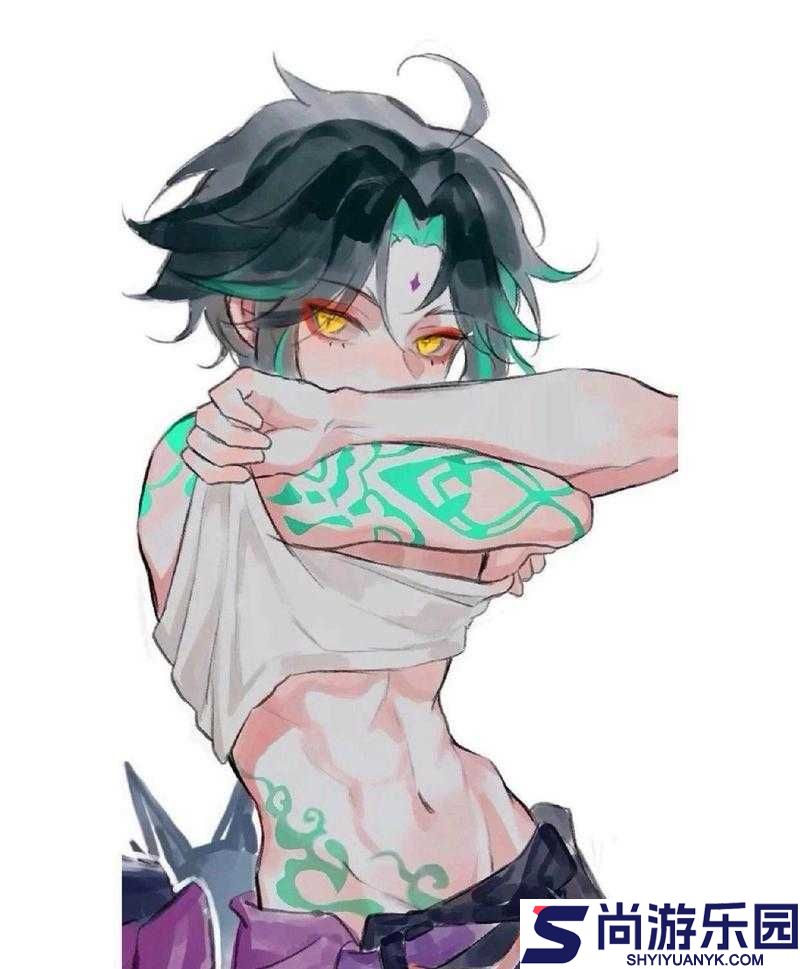 摸腹肌下的那个根很长是什么