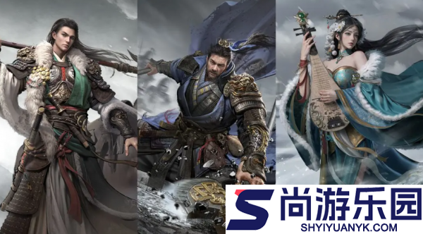 三国天下归心主力队怎么玩