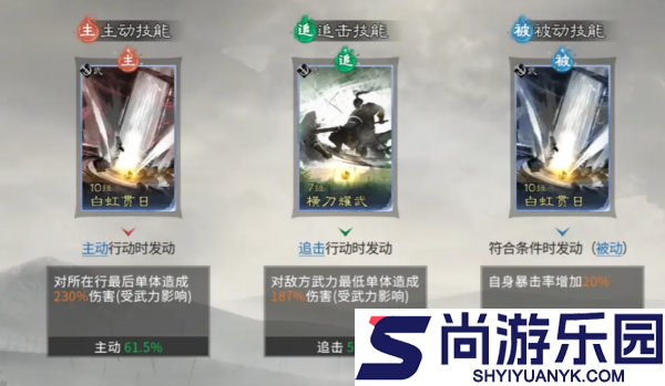 三国天下归心主力队怎么玩