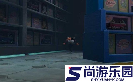 蛋仔派对玩具屋版本怎么玩