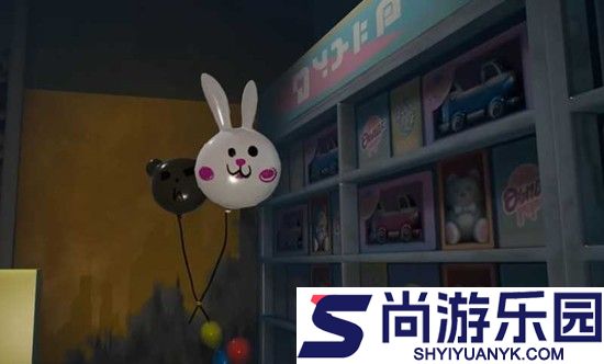 蛋仔派对玩具屋版本怎么玩