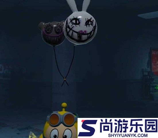 蛋仔派对玩具屋版本怎么玩