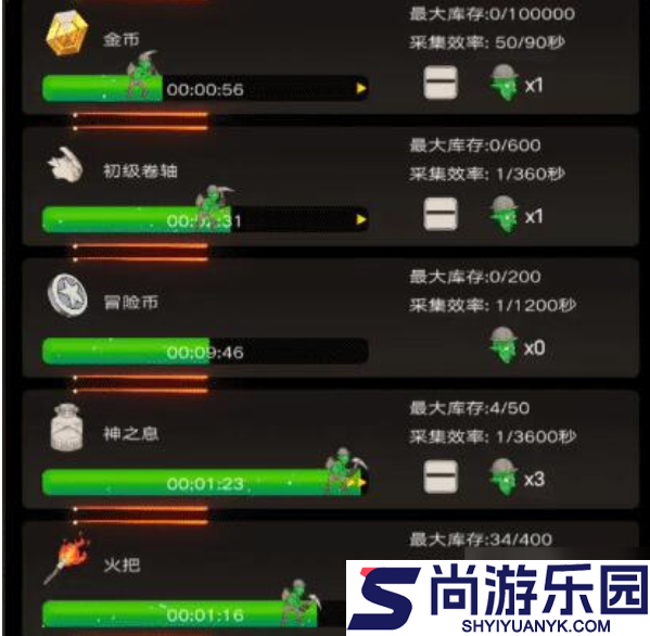 不朽之旅如何快速刷钱
