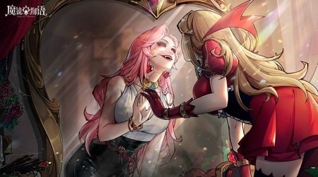 魔镜物语远古墓地通关攻略：墓碑开启方法与玩法详解