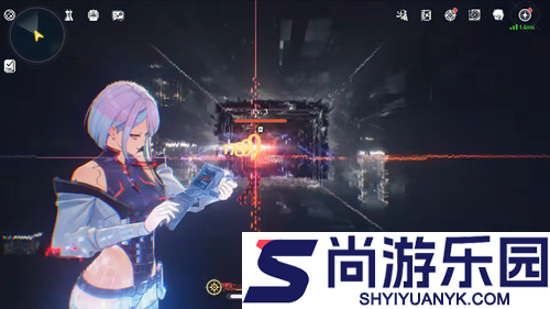 鸣潮3.4新角色露西
