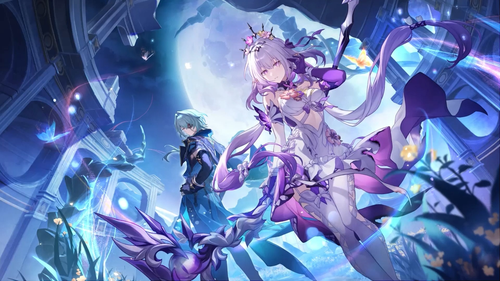 崩坏星穹铁道 4.3 版本更新内容一览：3.4 版本活动汇总与福利攻略