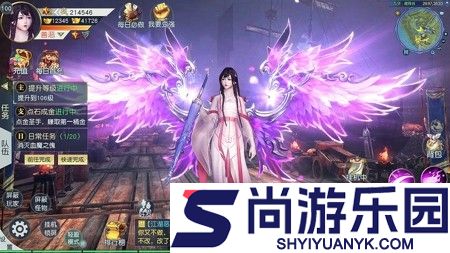 幻想仙灵攻略大全最新