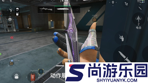 三角洲行动S9跑刀