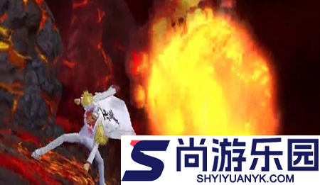 航海王燃烧意志角色强度排行榜