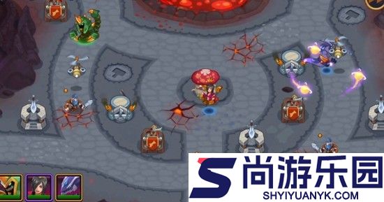 帝国守卫战无限钻石版下载