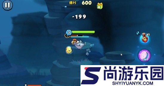 鱼吃鱼破解版无限钻石2026