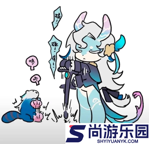 原神6.7那维莱特复刻配队