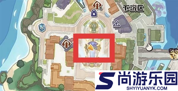 洛克王国隐藏稀有神宠在哪捕捉