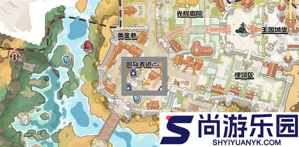 洛克王国隐藏稀有神宠在哪捕捉
