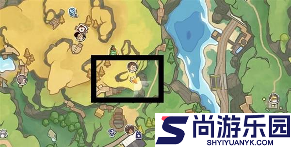 洛克王国隐藏稀有神宠在哪捕捉