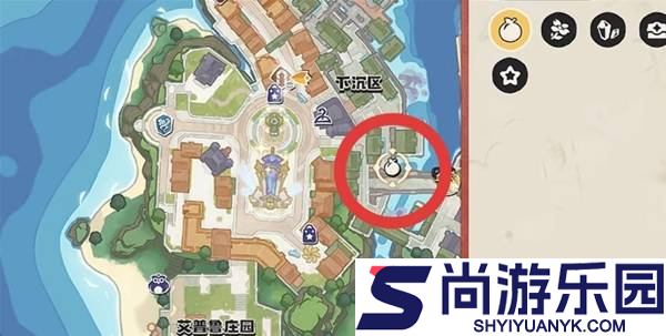 洛克王国隐藏稀有神宠在哪捕捉